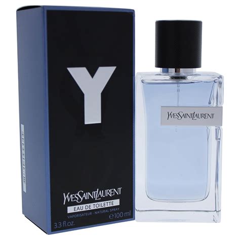 y eau de toilette spray by yves saint laurent|ysl y edt longevity.